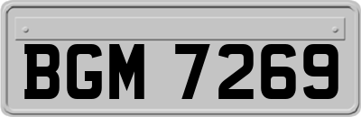 BGM7269
