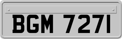 BGM7271