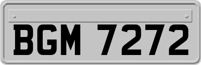 BGM7272