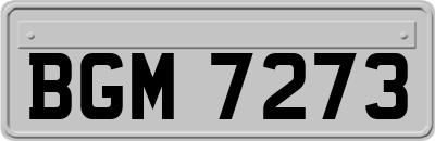 BGM7273
