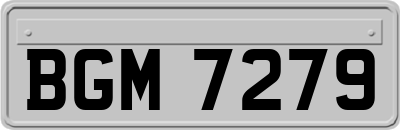 BGM7279