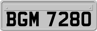 BGM7280