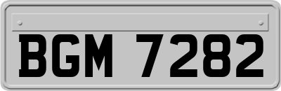 BGM7282