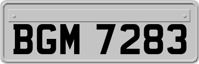 BGM7283