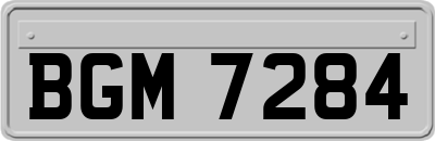 BGM7284