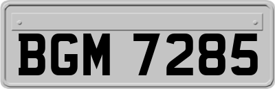 BGM7285