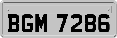 BGM7286