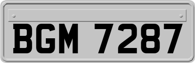 BGM7287
