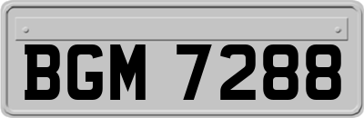 BGM7288