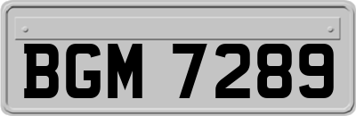 BGM7289