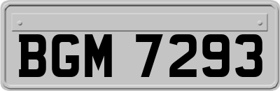 BGM7293