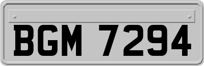 BGM7294