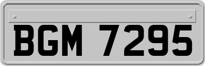 BGM7295