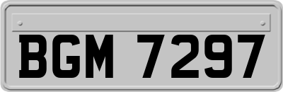 BGM7297