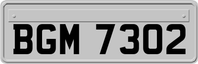 BGM7302