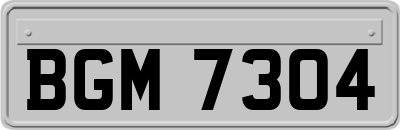 BGM7304