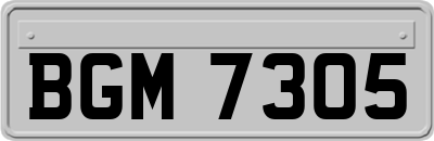 BGM7305