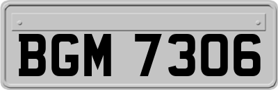 BGM7306