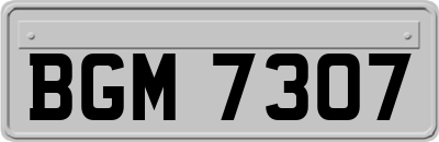 BGM7307