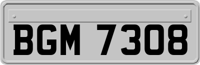 BGM7308
