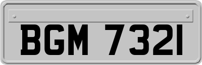 BGM7321
