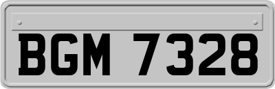 BGM7328