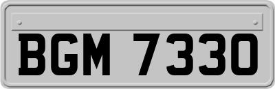 BGM7330