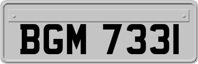 BGM7331