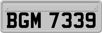 BGM7339