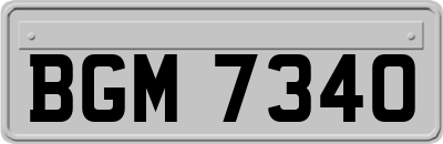 BGM7340