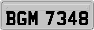 BGM7348