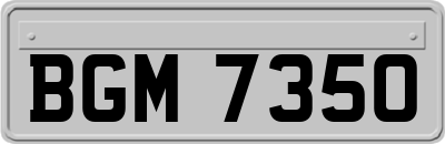 BGM7350