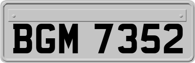 BGM7352