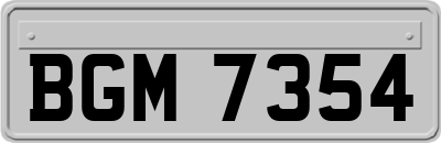 BGM7354