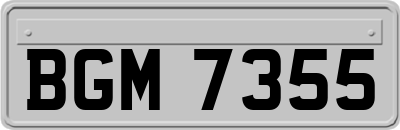 BGM7355