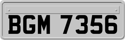 BGM7356