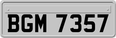 BGM7357