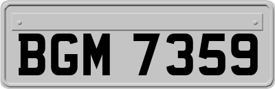 BGM7359