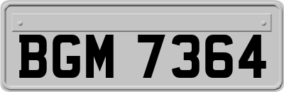 BGM7364