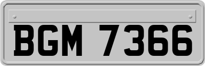 BGM7366