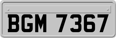 BGM7367