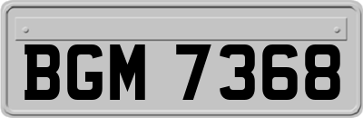 BGM7368
