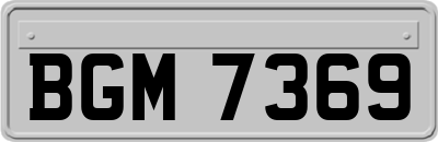 BGM7369