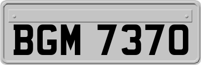 BGM7370