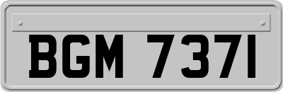 BGM7371