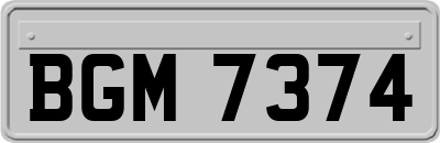 BGM7374