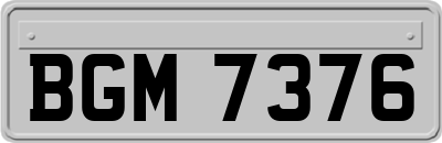 BGM7376
