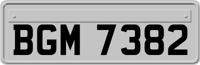BGM7382