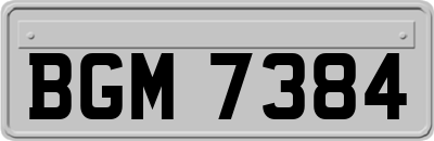 BGM7384