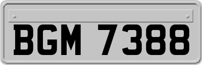 BGM7388